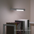 Luce interno ricaricabile ricaricabile a magnete USB